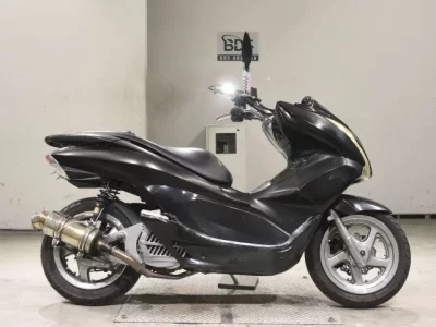 Honda PCX125
