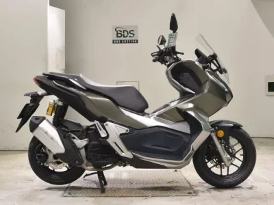 Honda ADV150