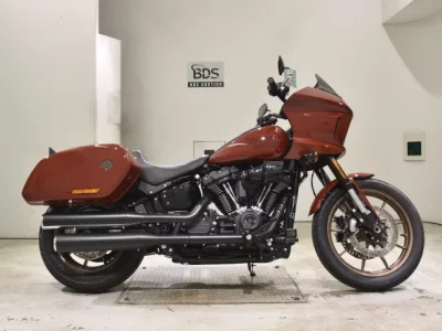 Harley-Davidson HARLEY FXLRST1920
