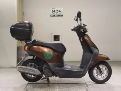 Honda TACT-4 BASIC