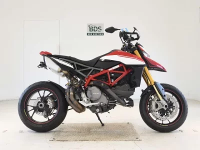 Ducati DUCATI HYPERMOTARD 950SP