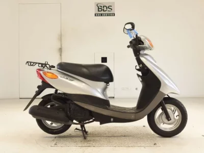 Yamaha JOG-5