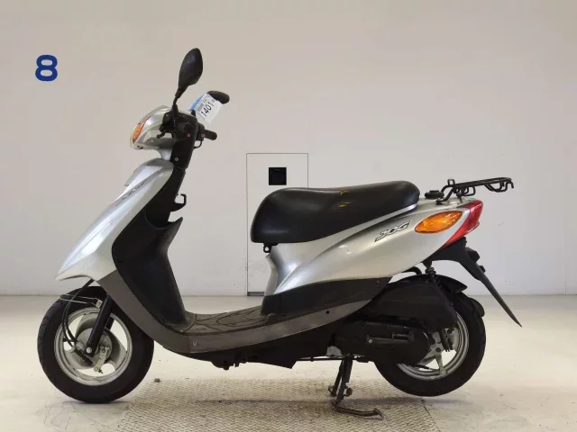 Yamaha JOG-5