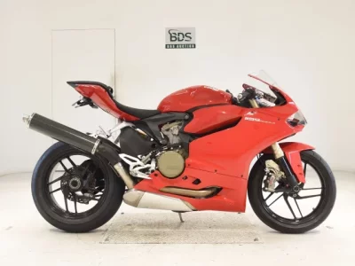 Ducati DUCATI 1199 PANIGALE