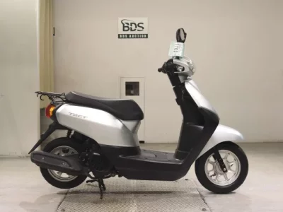 Honda TACT-4 BASIC