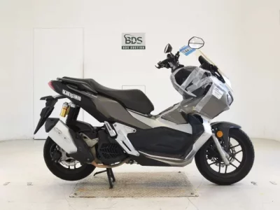 Honda ADV150