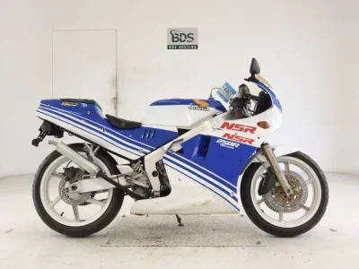 Honda NSR250R-2