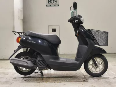 Honda TACT-4 BASIC