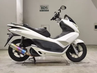 Honda PCX125