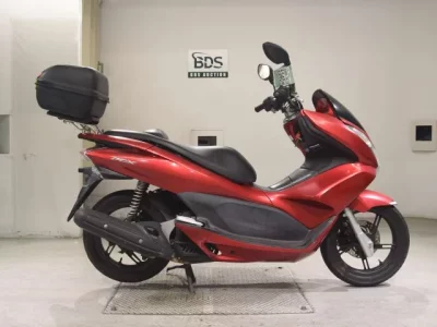 Honda PCX125