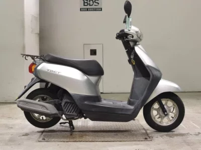 Honda TACT-4 BASIC