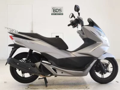 Honda PCX150-2