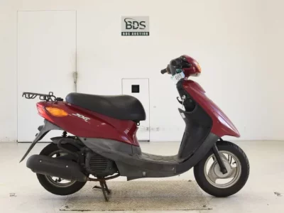 Yamaha JOG-5