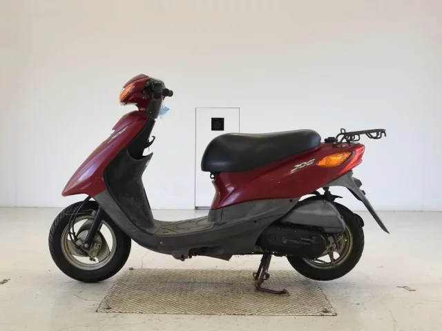 Yamaha JOG-5