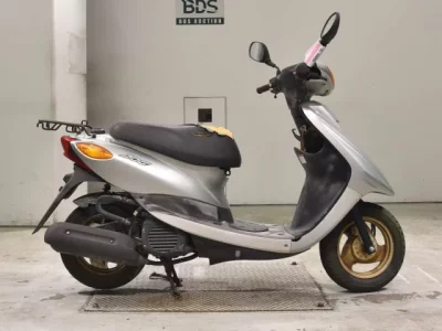 Yamaha JOG-5