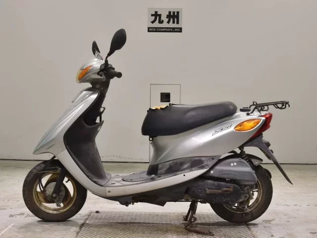 Yamaha JOG-5