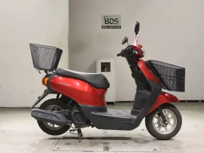 Honda TACT-4 BASIC