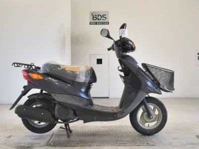 Yamaha JOG-5