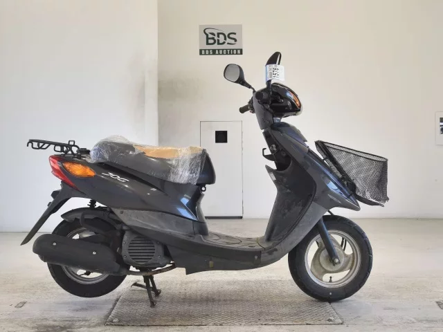 Yamaha JOG-5