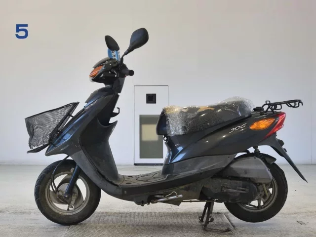 Yamaha JOG-5