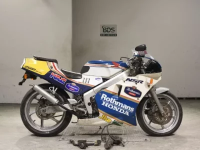 Honda NSR250R-2