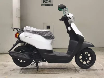 Honda TACT-4 BASIC