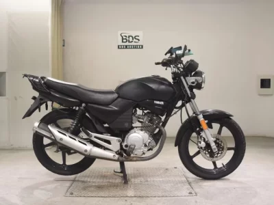 Yamaha YBR125