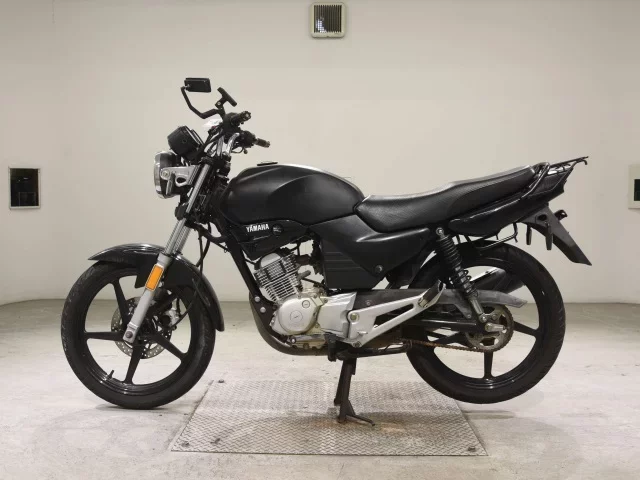 Yamaha YBR125