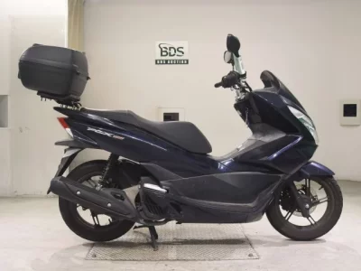 Honda PCX150-2