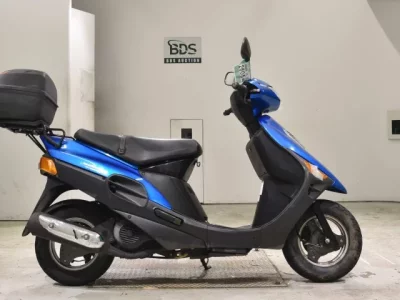 Suzuki VECSTAR 150