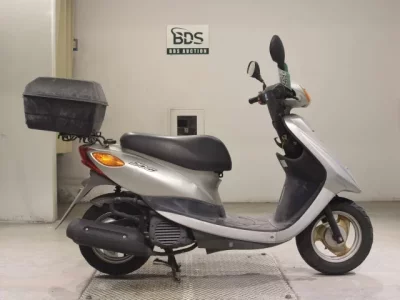 Yamaha JOG-5