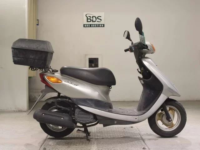 Yamaha JOG-5