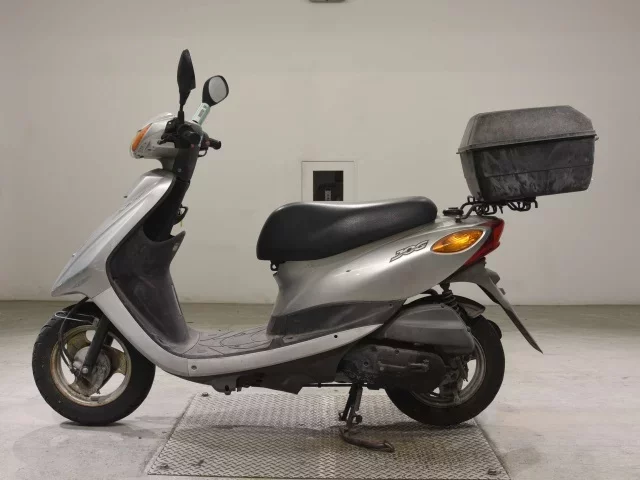 Yamaha JOG-5