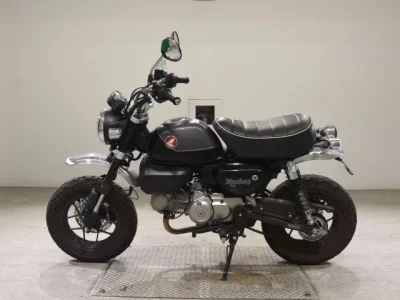 Honda MONKEY 125-2