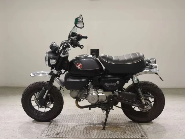 Honda MONKEY 125-2