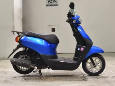 Honda TACT-4 BASIC