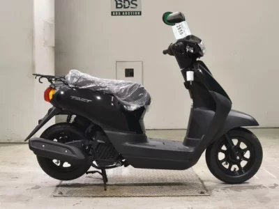 Honda TACT-4 BASIC