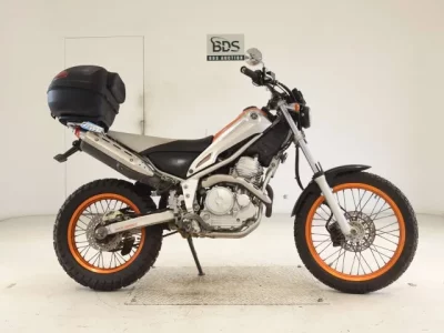Yamaha TRICKER-2