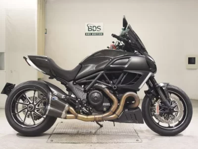 Ducati DUCATI DIAVEL CARBON