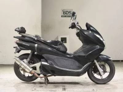 Honda PCX125