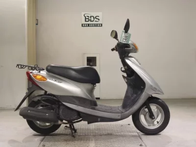 Yamaha JOG-5