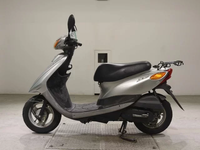 Yamaha JOG-5