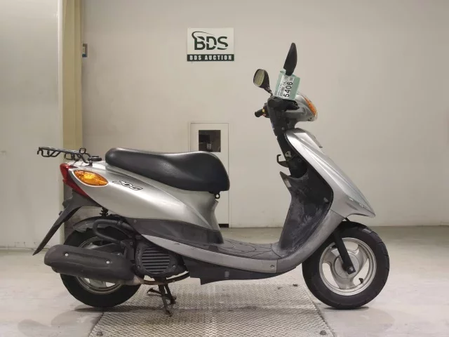 Yamaha JOG-5