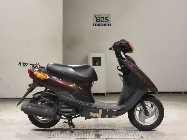 Yamaha JOG-5