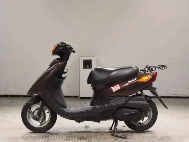 Yamaha JOG-5