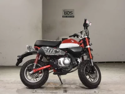 Honda MONKEY 125