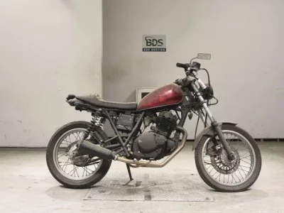 Suzuki VOLTY