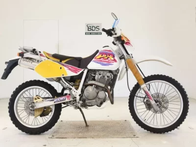 Suzuki DR250R