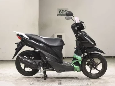 Suzuki ADDRESS V110