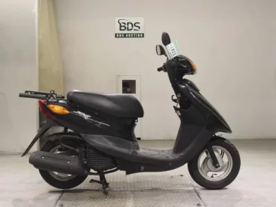 Yamaha JOG-5